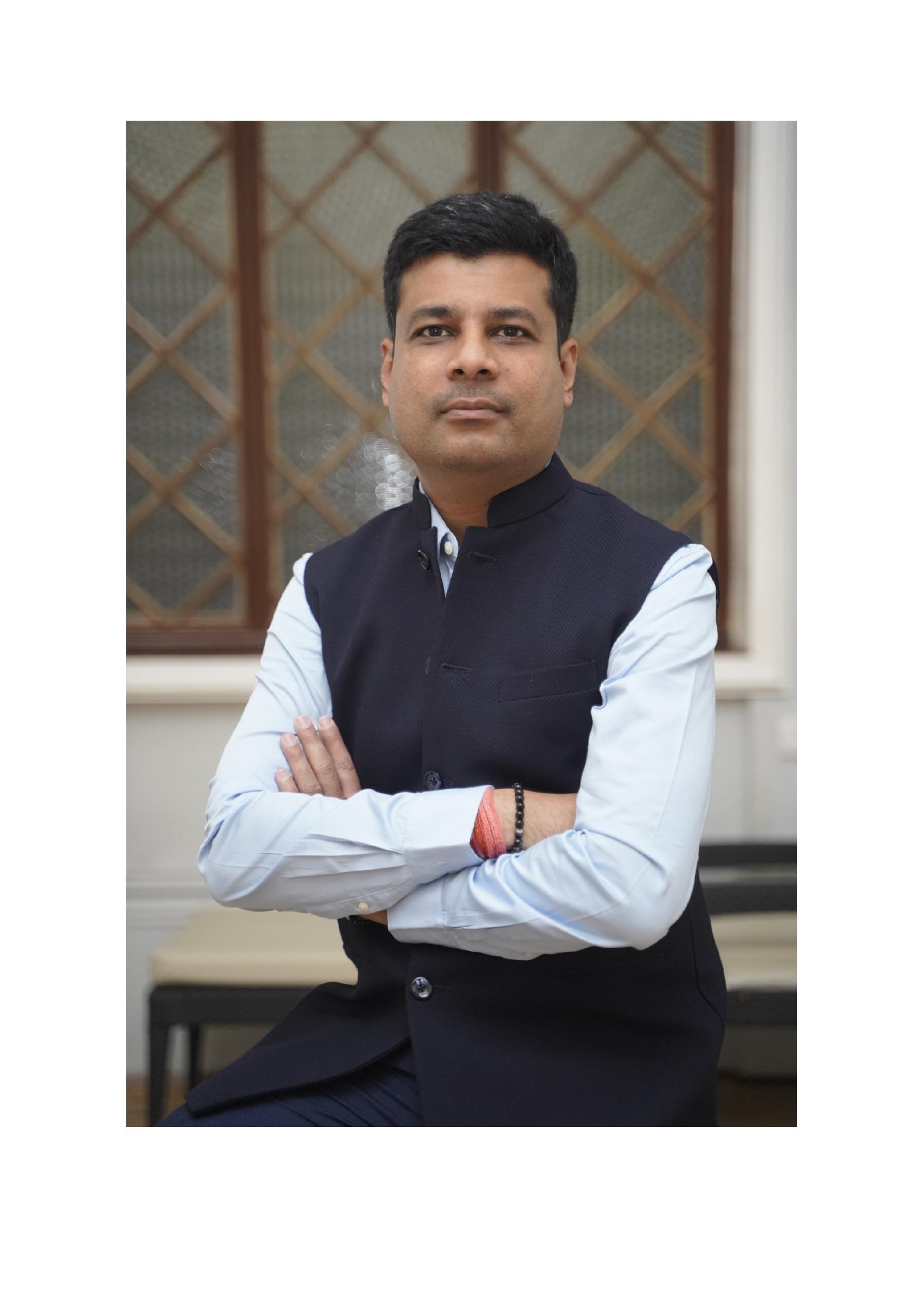 Vikash Poddar